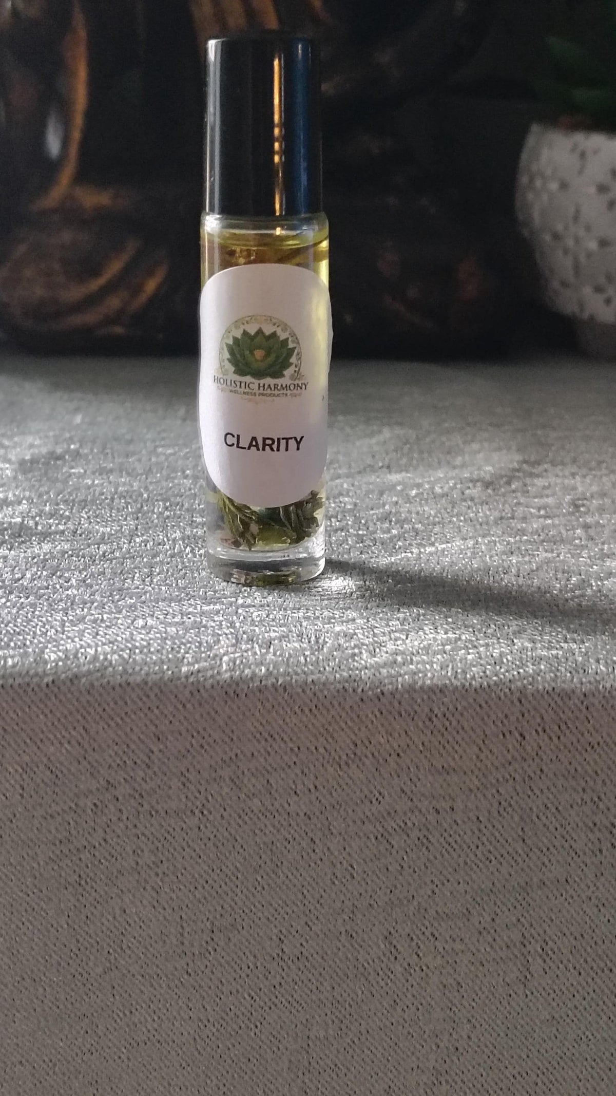 Intention Essential Oil Roller Oils