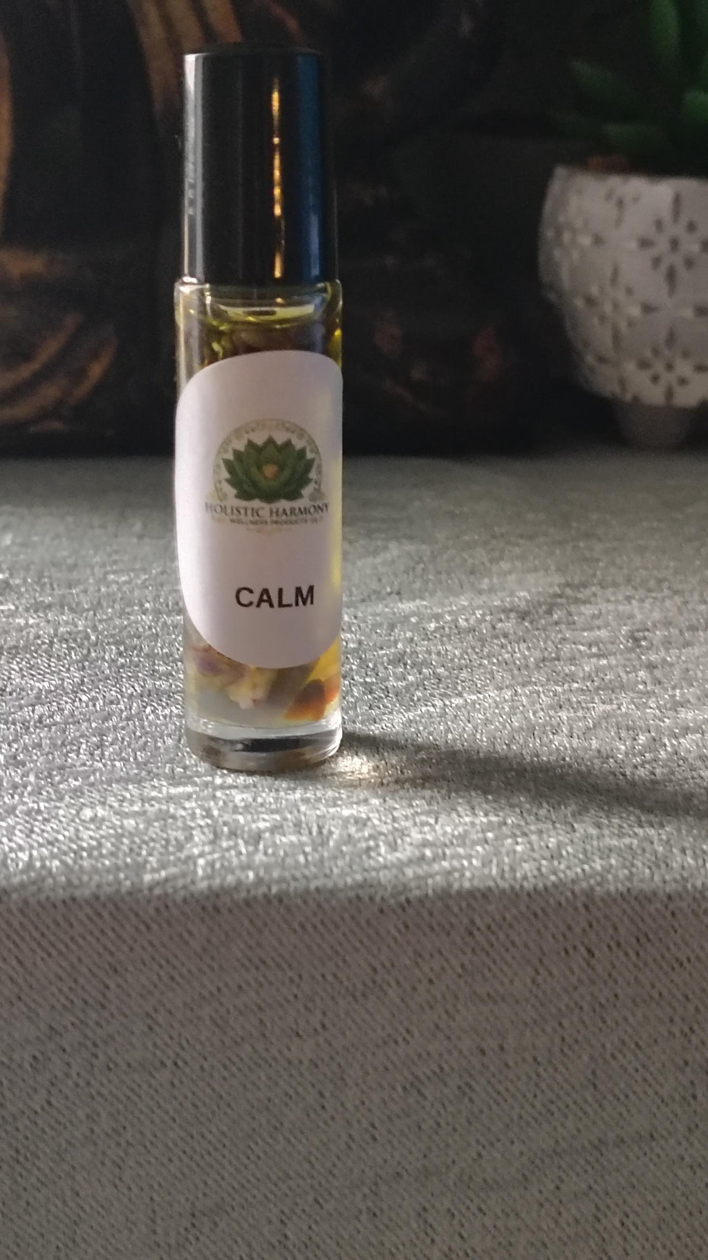 Intention Essential Oil Roller Oils