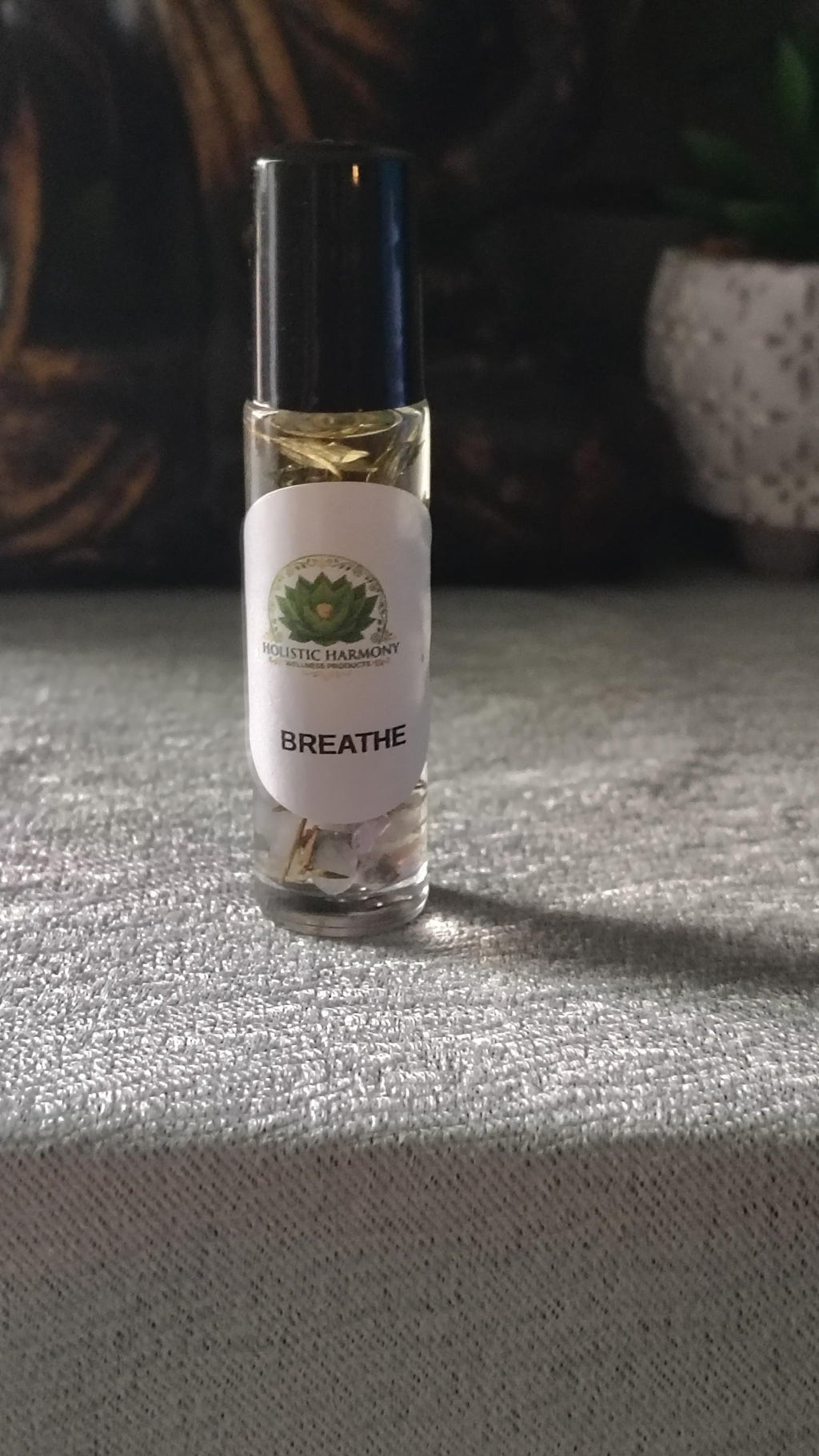 Intention Essential Oil Roller Oils