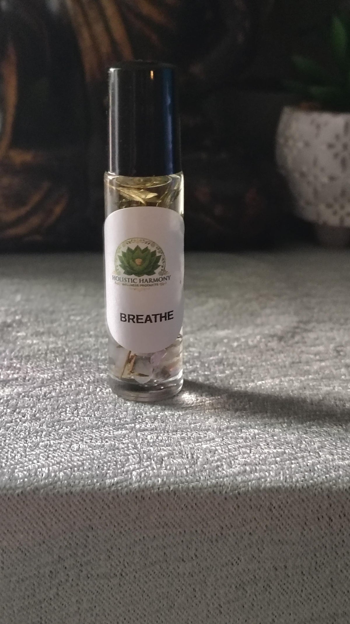 Intention Essential Oil Roller Oils