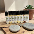 Intention Essential Oil Roller Oils