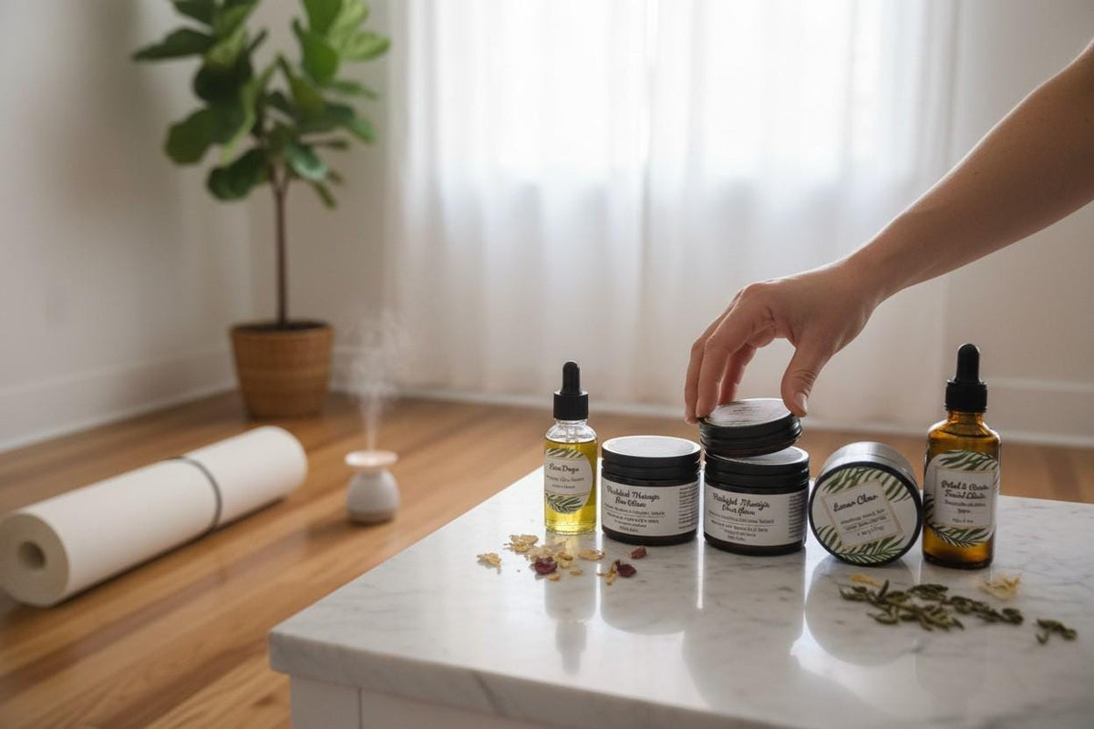 Brightening Acne Control Face Serum