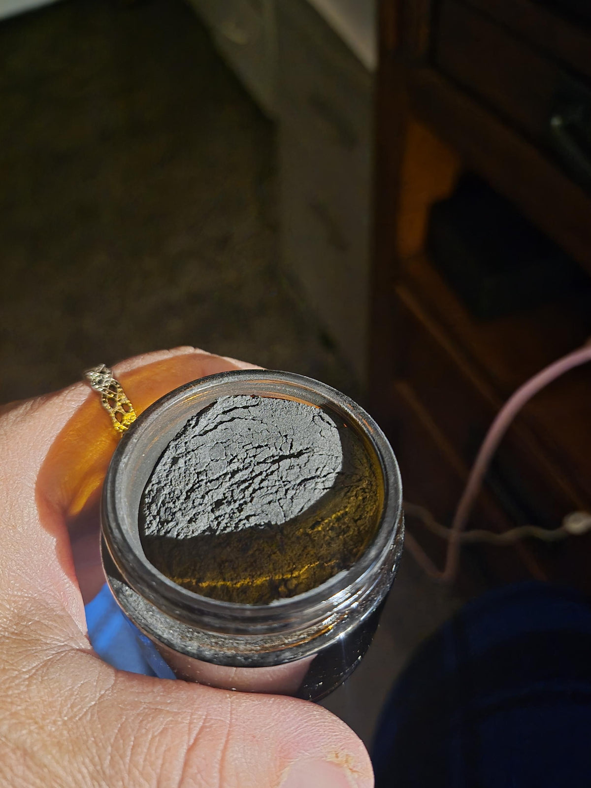 Midnight Magic Pore Purifier, Activated Charcoal mask, detoxing face mask