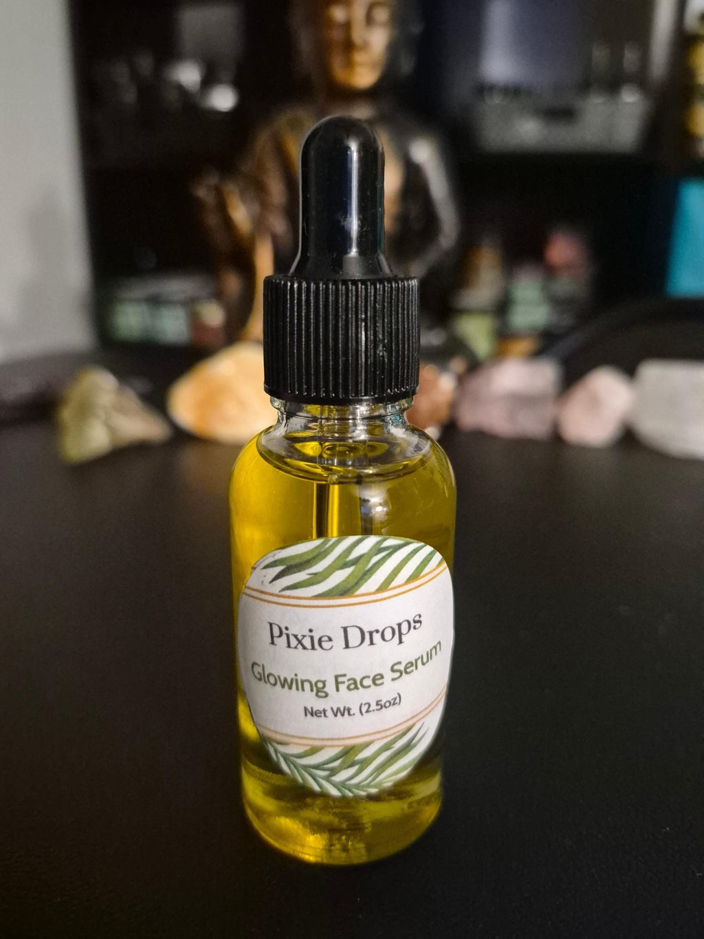 Brightening Acne Control Face Serum