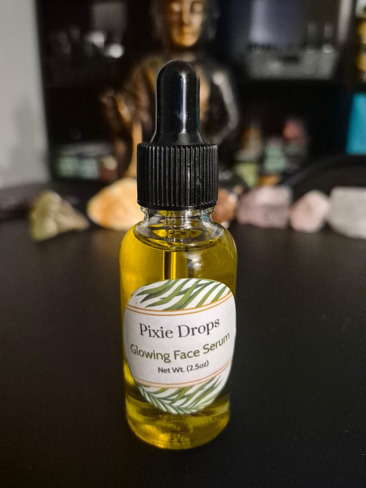 Brightening Acne Control Face Serum