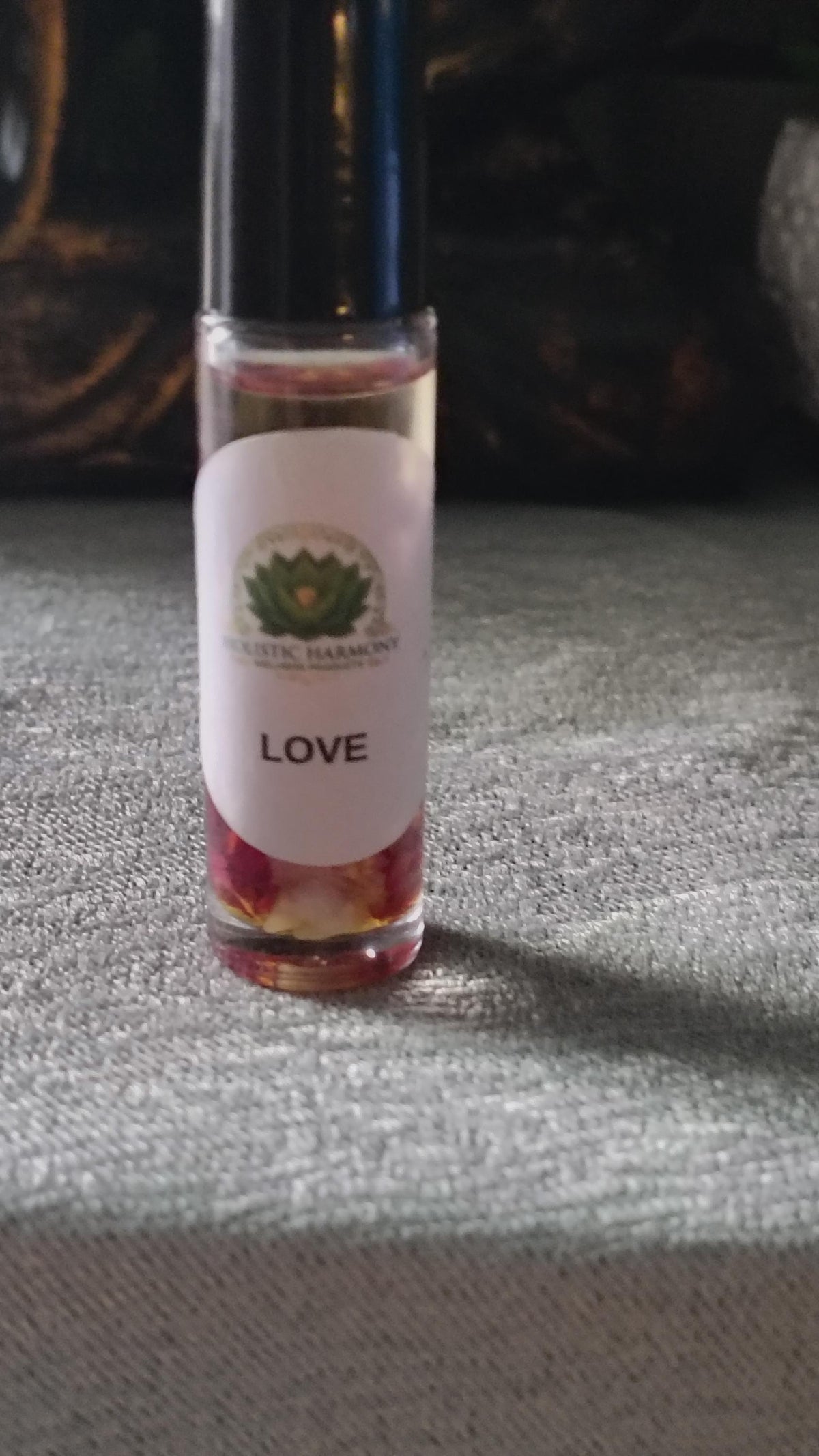 Intention Essential Oil Roller Oils