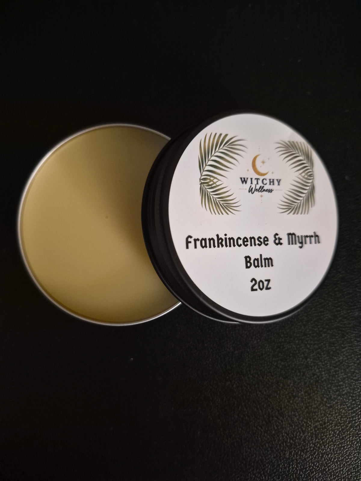 Beeswax Balms, Essential oil balms, skin care