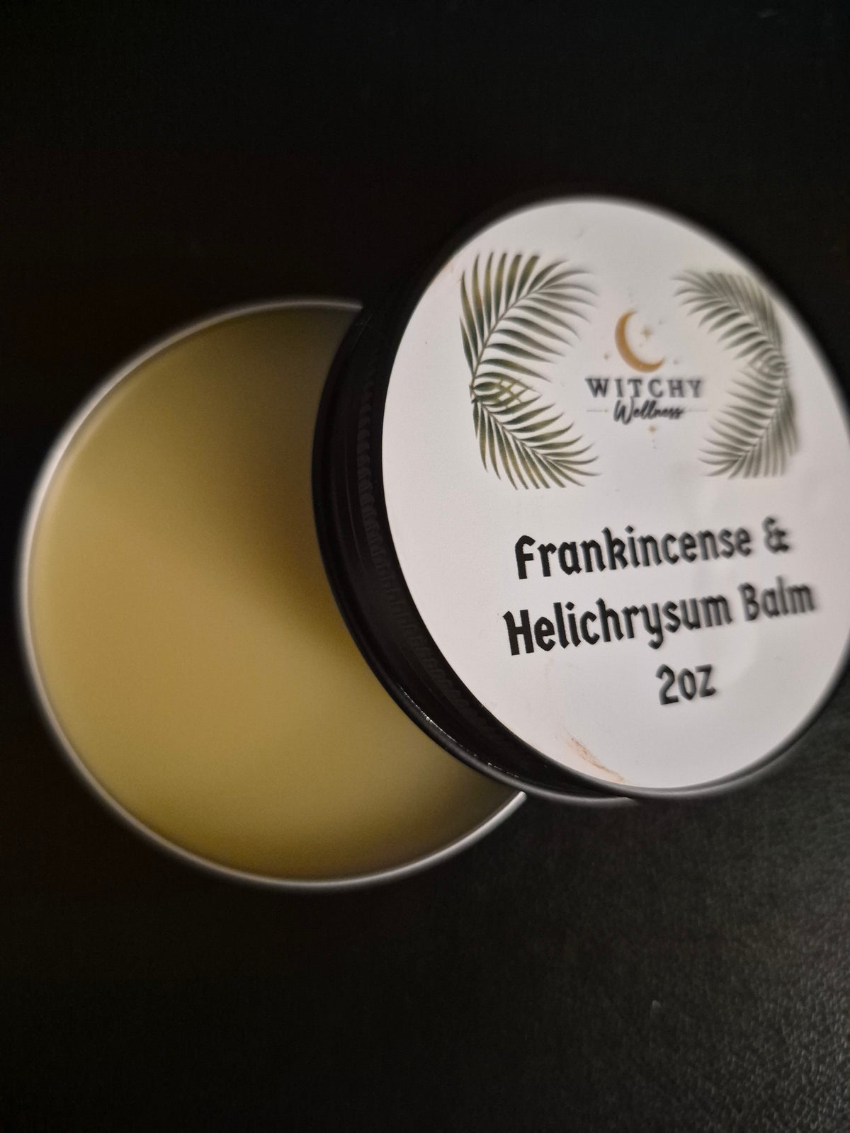 Beeswax Balms, Essential oil balms, skin care