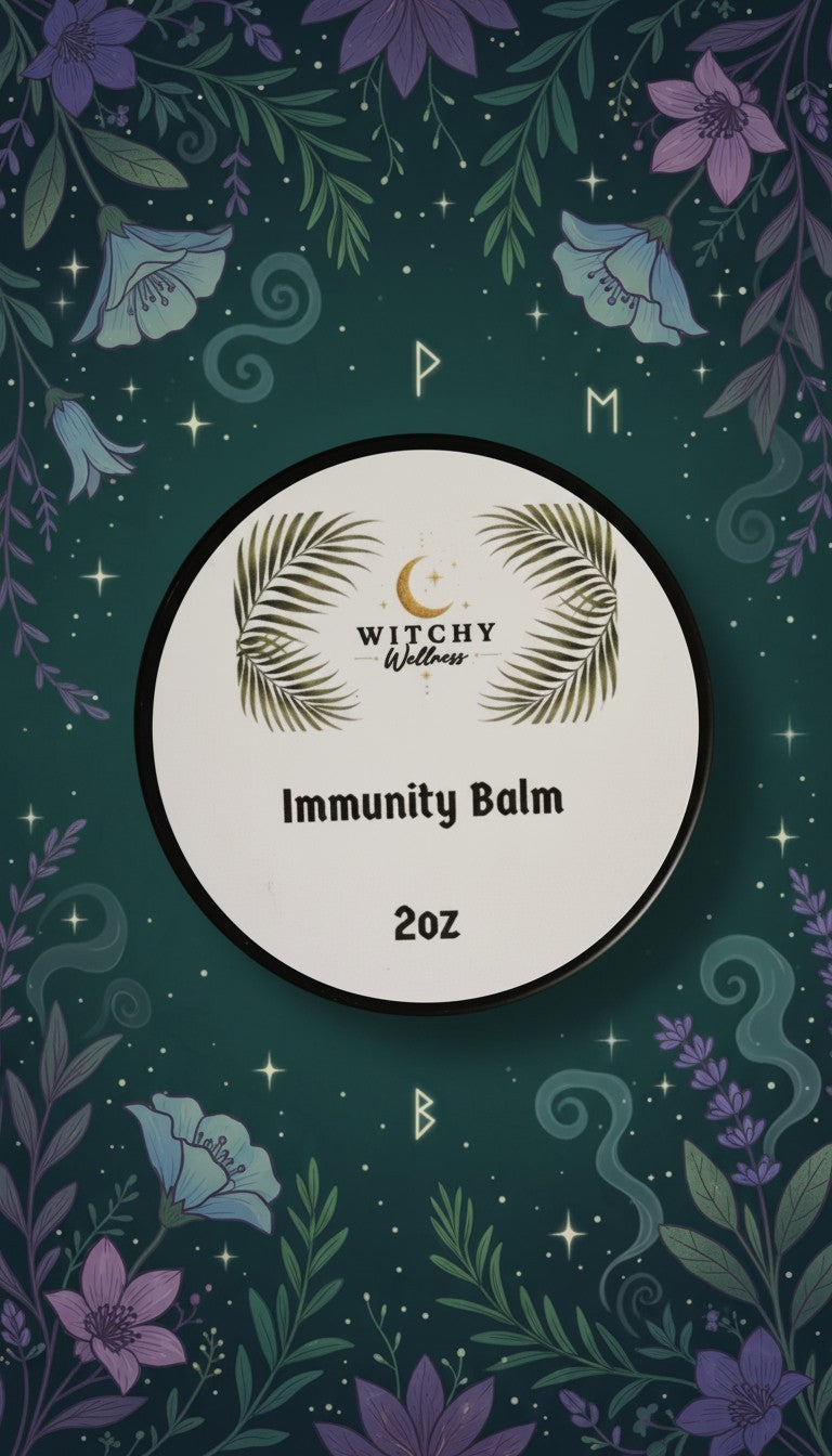 Beeswax Balms, Essential oil balms, skin care