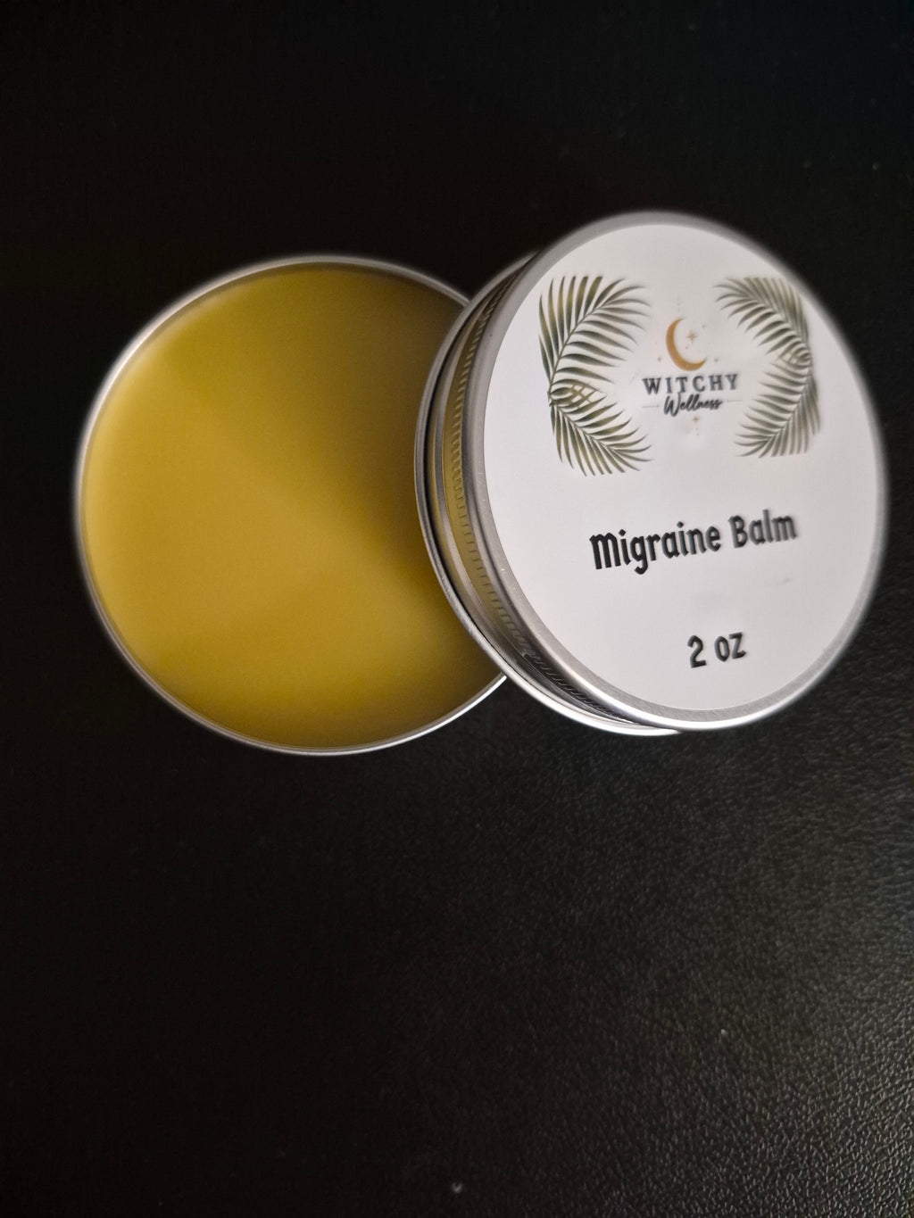 Beeswax Balms, Essential oil balms, skin care