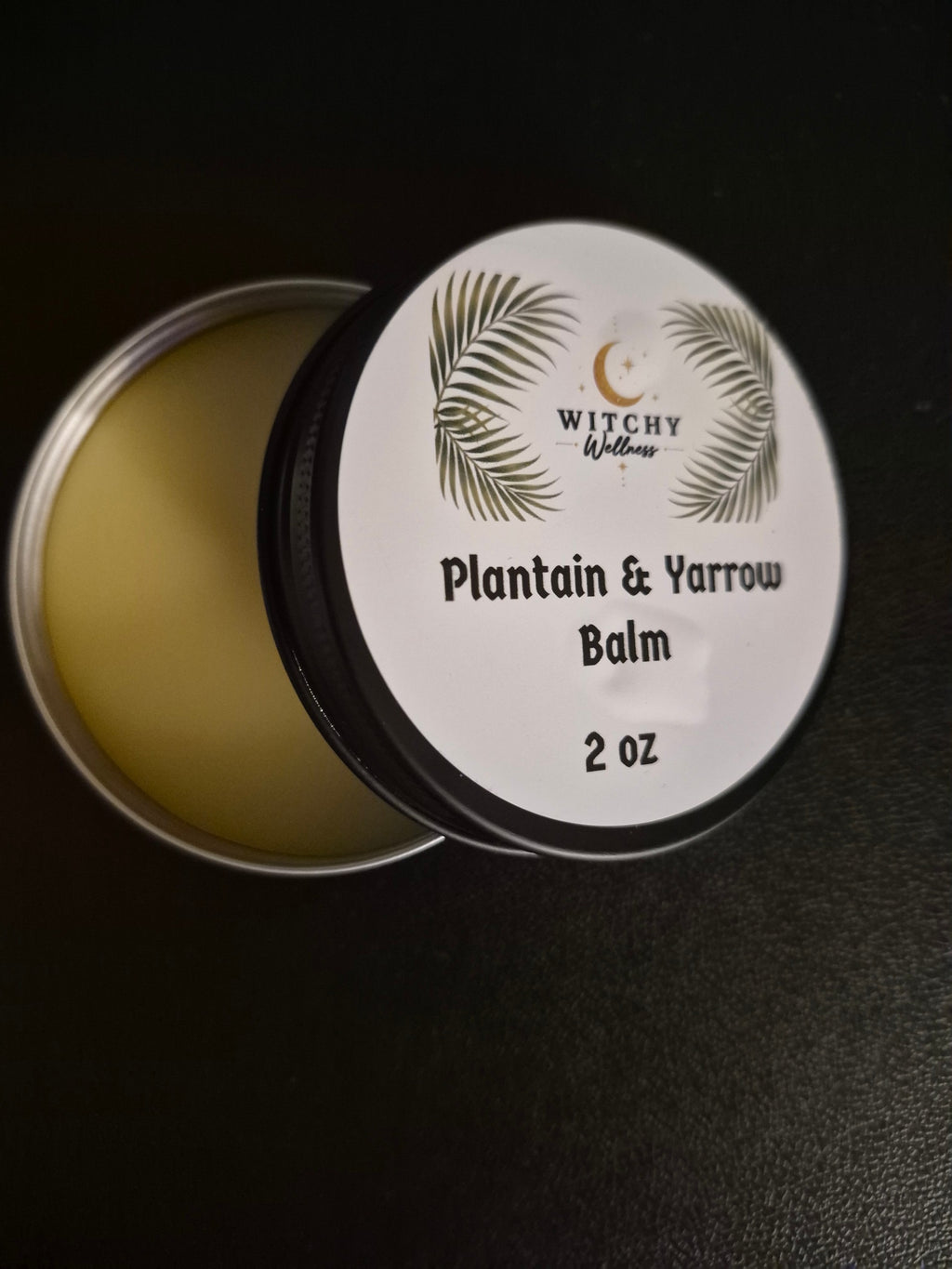 Beeswax Balms, Essential oil balms, skin care