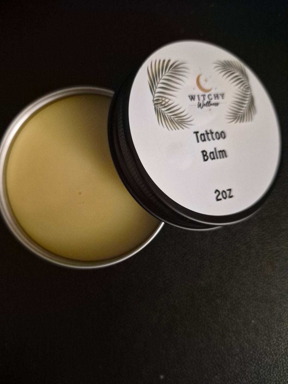 Beeswax Balms, Essential oil balms, skin care